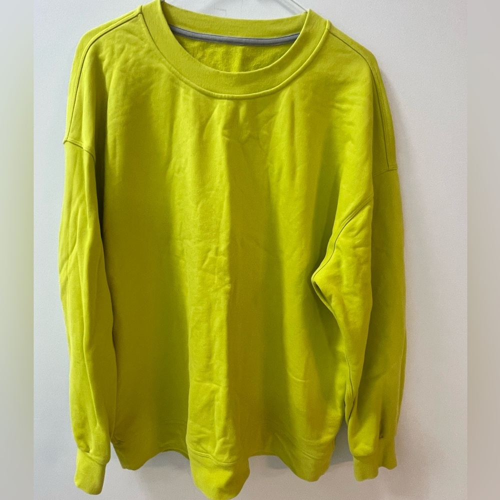 Lululemon top